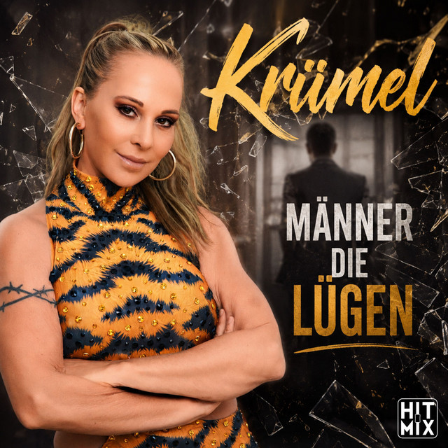 Männer die lügen cover