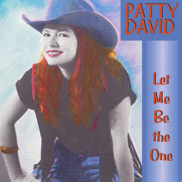 Patty David
