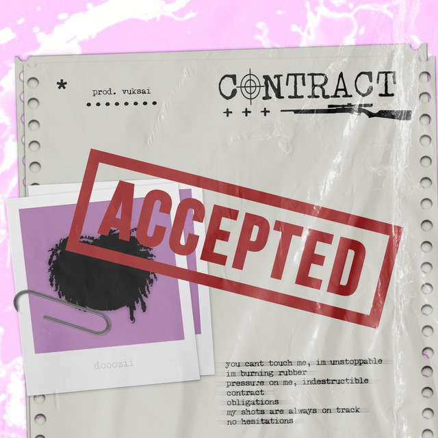 contract