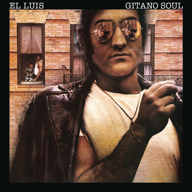 Gitano Soul (Remasterizado 2021) cover art