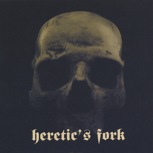 Heretic's Fork cover