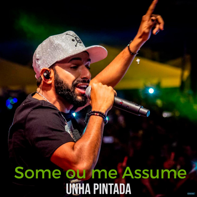 Some ou Me Assume cover art