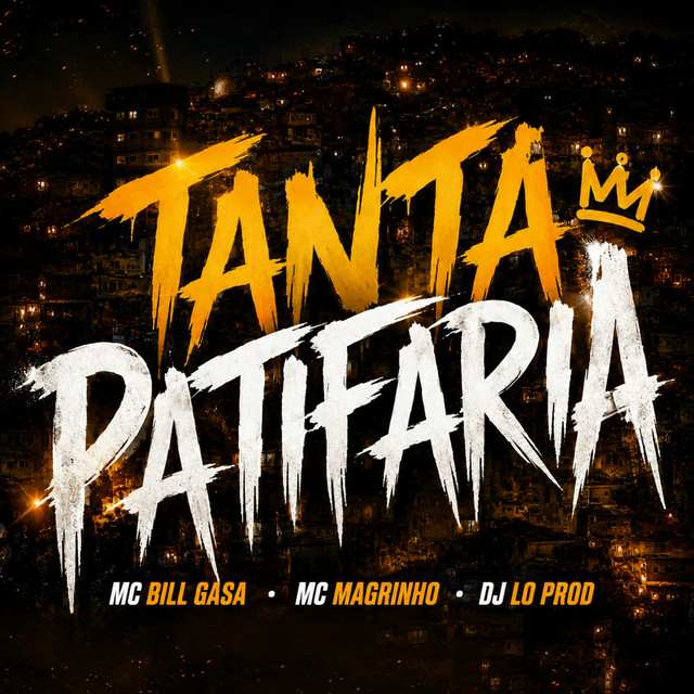 Tanta Patifaria