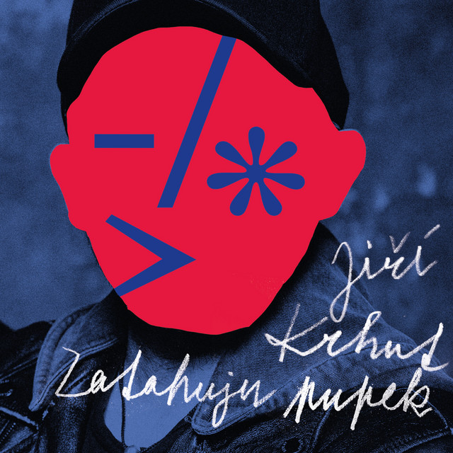 Zatahuju pupek cover art