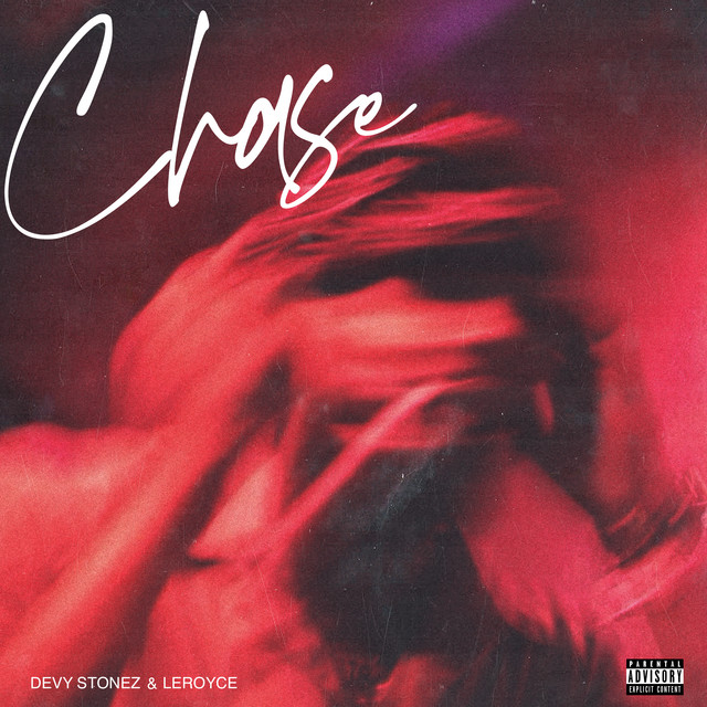 CHASE cover art