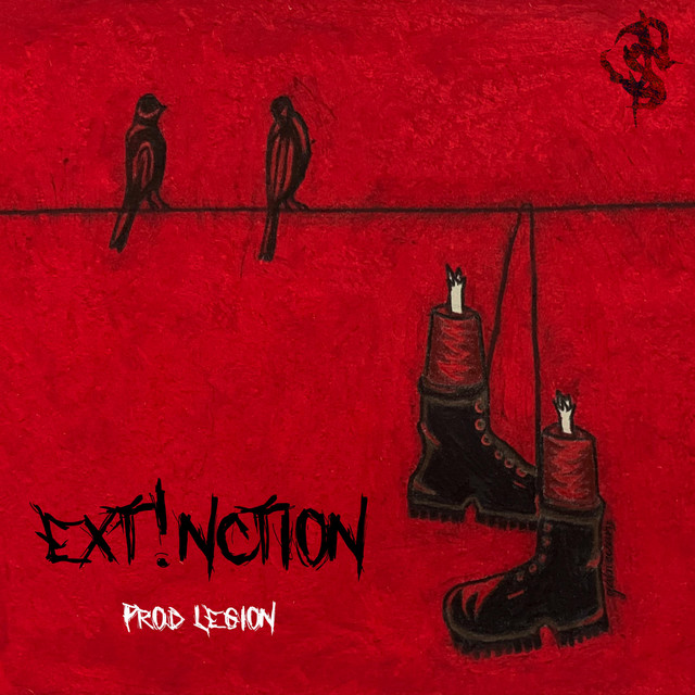 EXT!NCTION