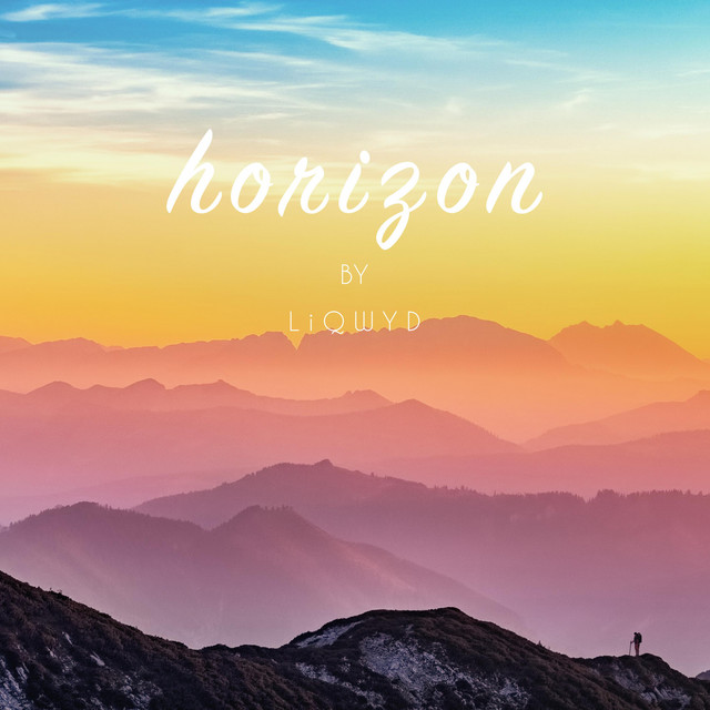 Artwork for Horizon