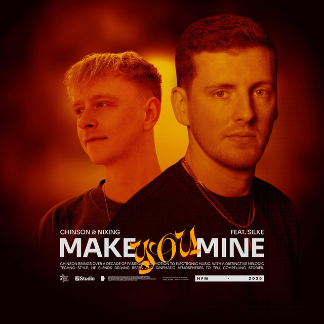 Make You Mine