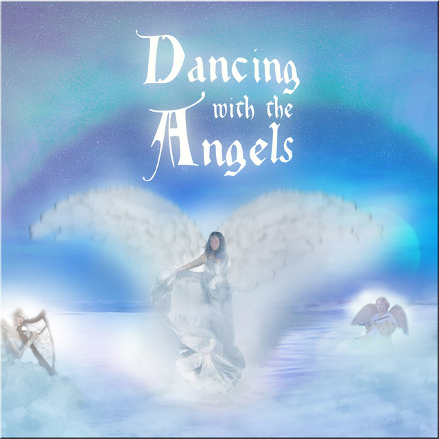 Dancing Of The Angels cover art