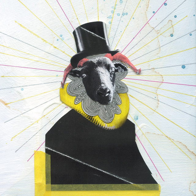 Tales About Sheep cover