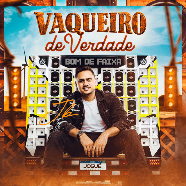 Vaqueiro De Verdade