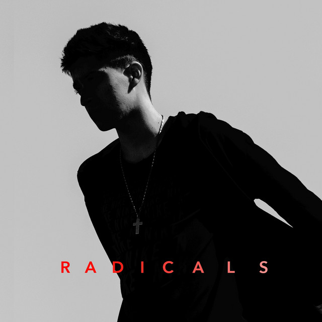 Radicals cover art