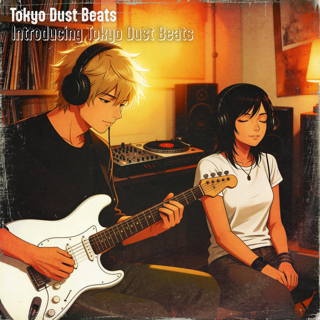 Tokyo Dust Beats