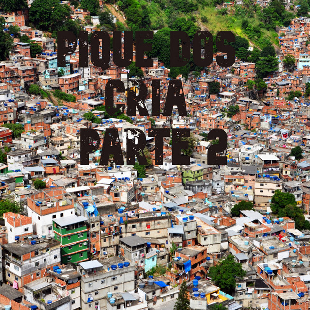 PIQUE DOS CRIA PARTE 2
