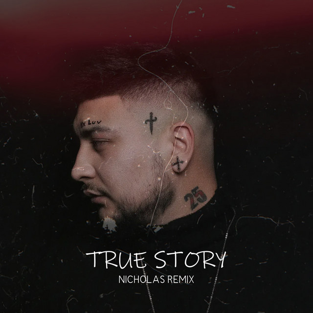 Nicholas | Spotify
