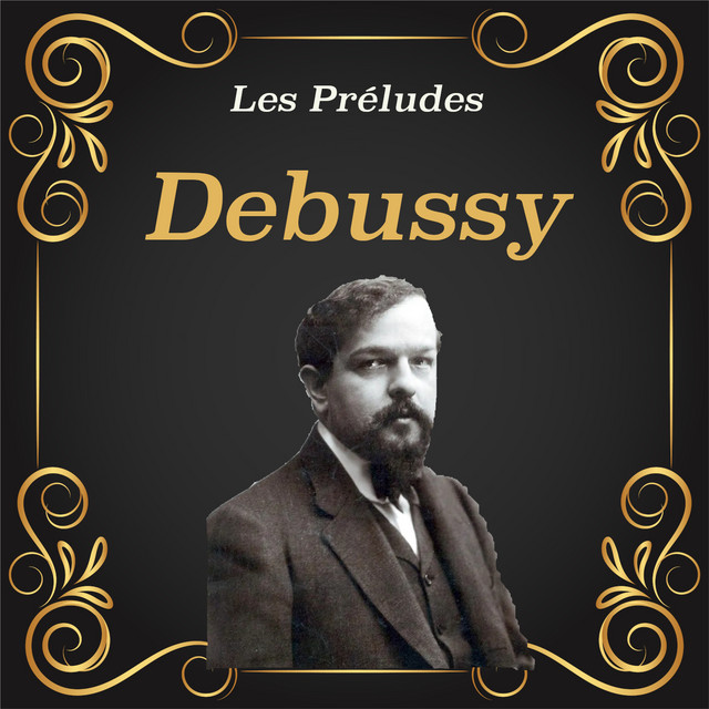 Claude Debussy