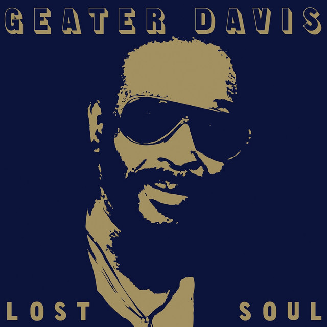 Lost Soul cover art