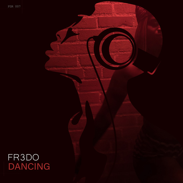 Dancing cover art