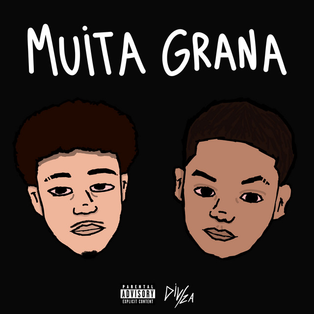 Muita Grana cover art