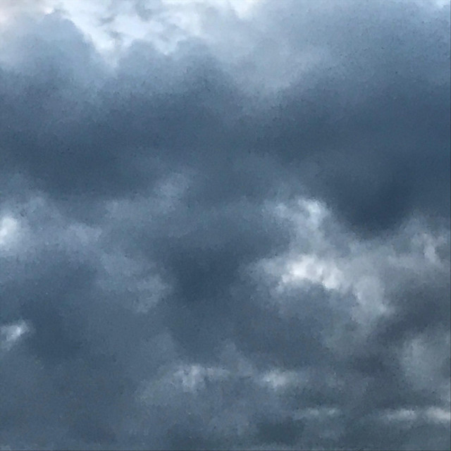 Crying cover art
