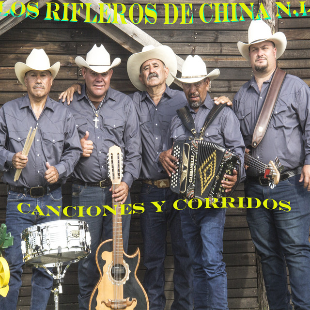 Los Rifleros De China N.L