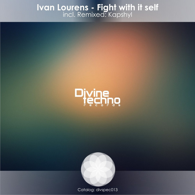 Fight With It Self