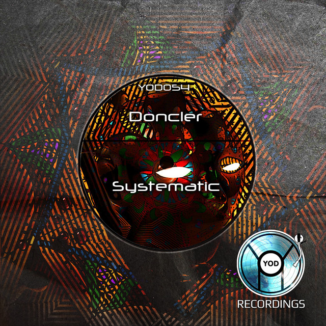 Systematic cover art