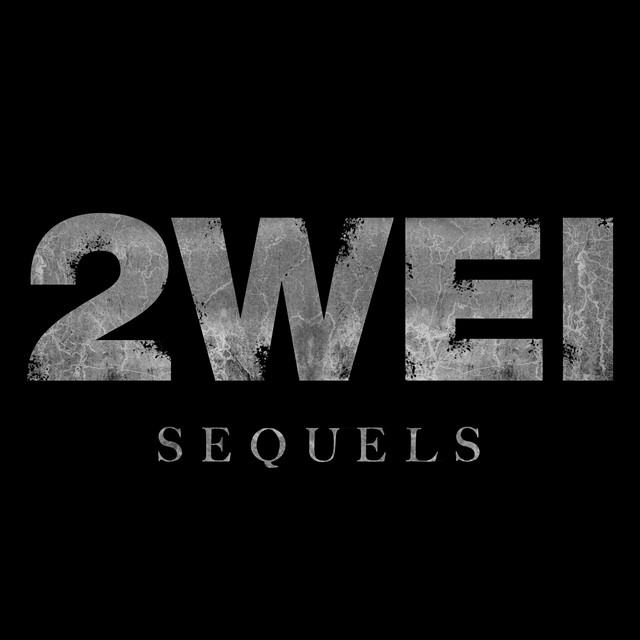 Sequels cover art