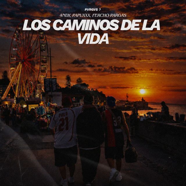 Los Caminos de la Vida