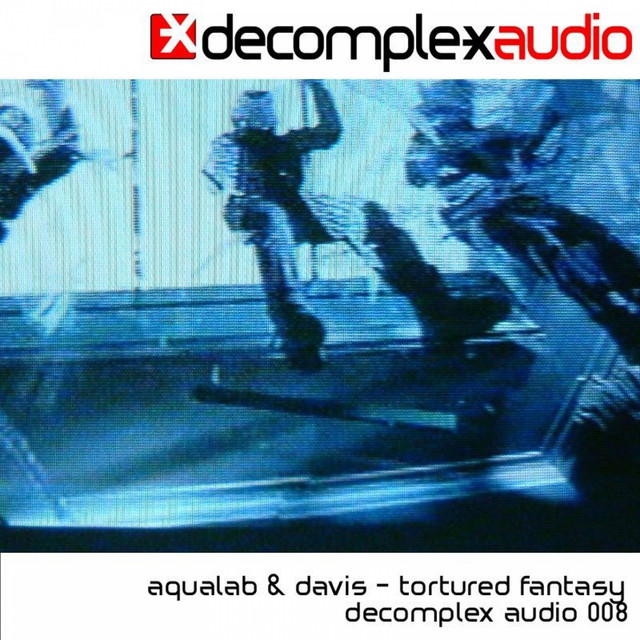 Tortured Fantasy cover
