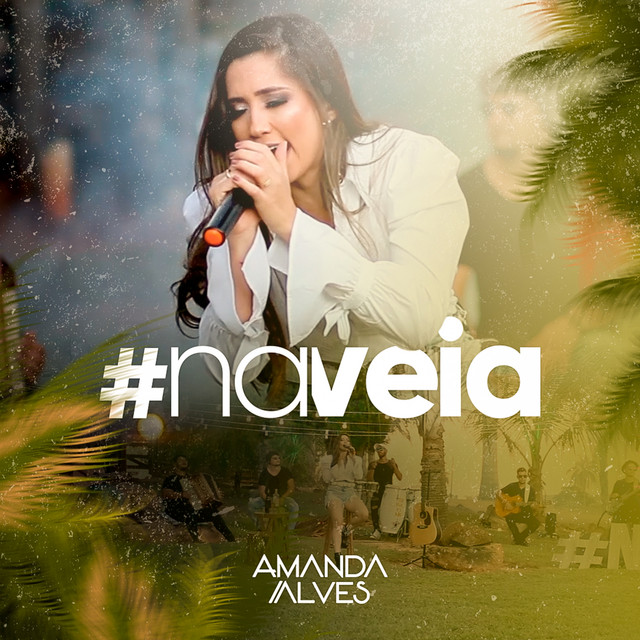Na Veia cover art