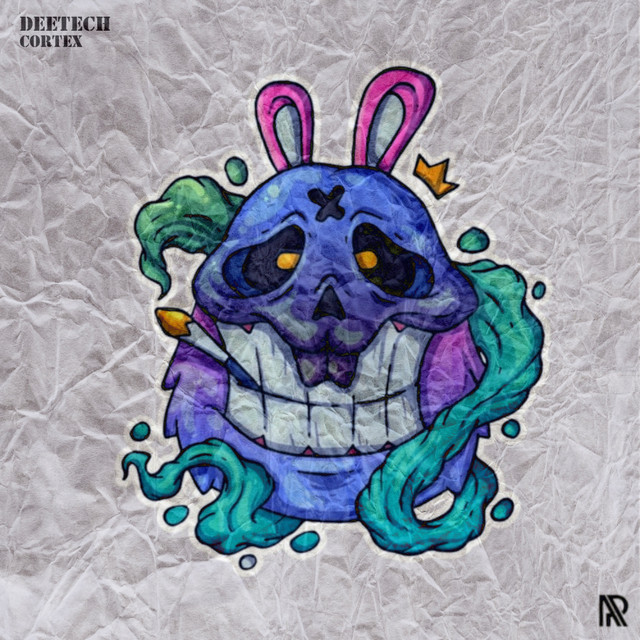 Cortex cover art