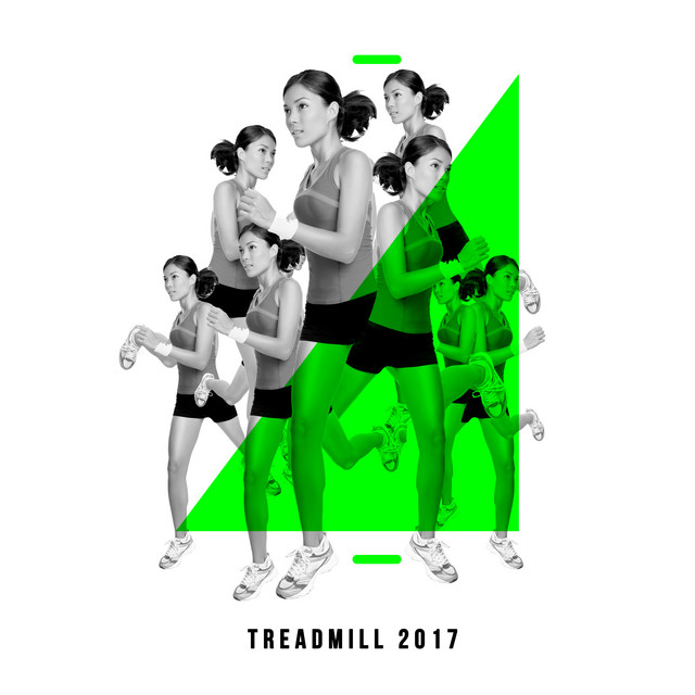 Treadmill 2017 - Album by Running Music Workout | Spotify