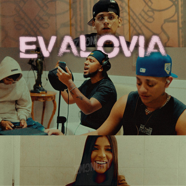 Evalovia