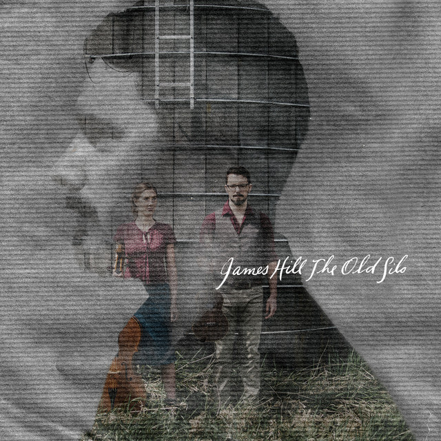 The Old Silo cover art