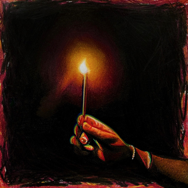 album image