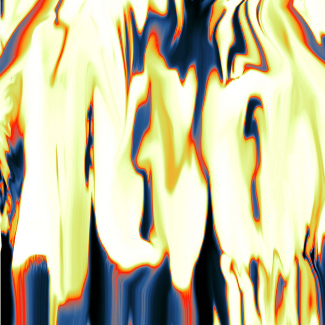 EGO cover art