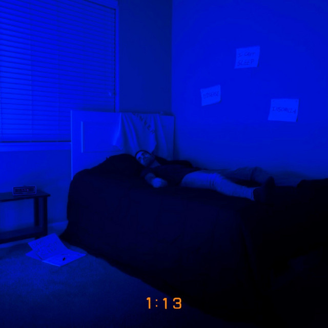 1:13 AM cover art