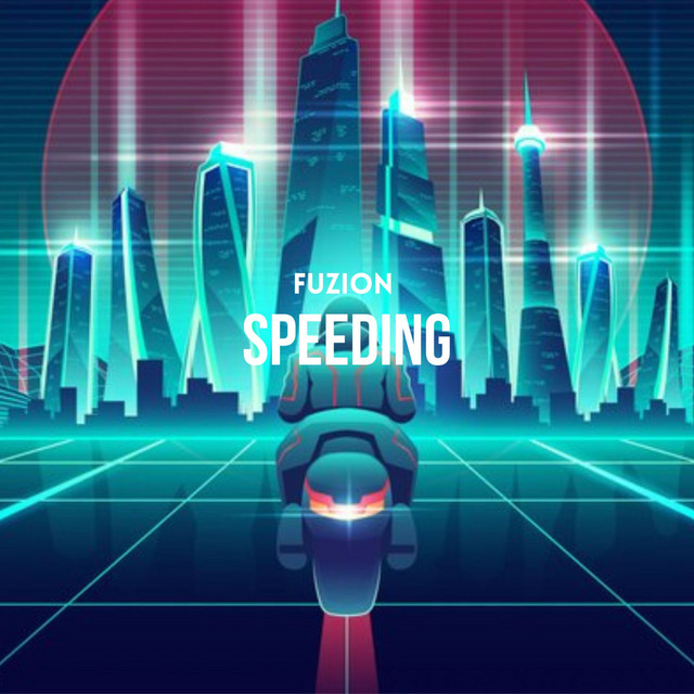 Speeding - Radio edit - song and lyrics by Fuzion | Spotify
