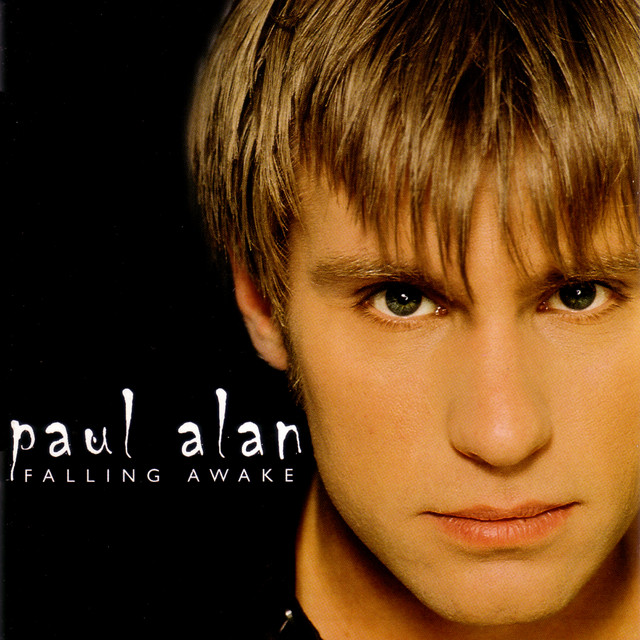 Falling Awake cover art