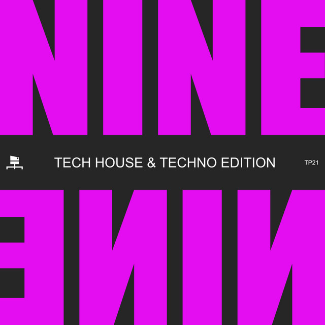 Nine cover art