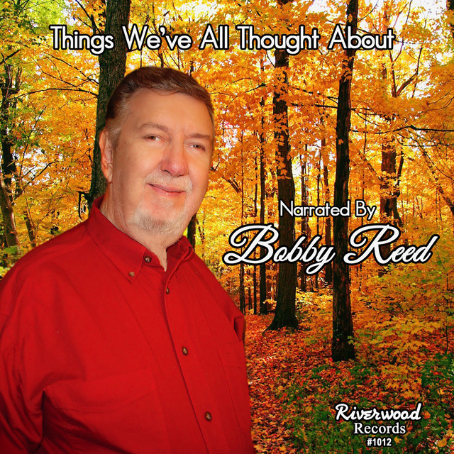 Bob Reed Photo