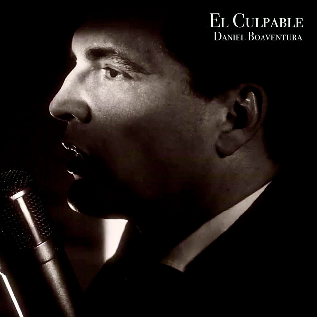 El Culpable album image