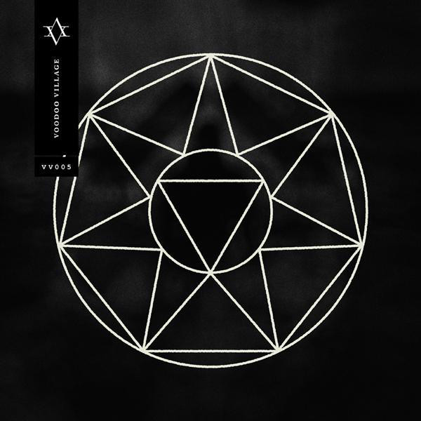 7SINS EP cover art