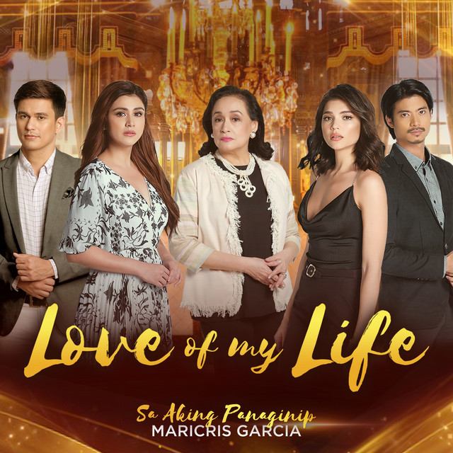 Sa Aking Panaginip (Original Soundtrack of "Love Of My Life")