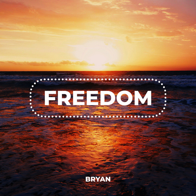 Freedom (Instrumental Version) cover art