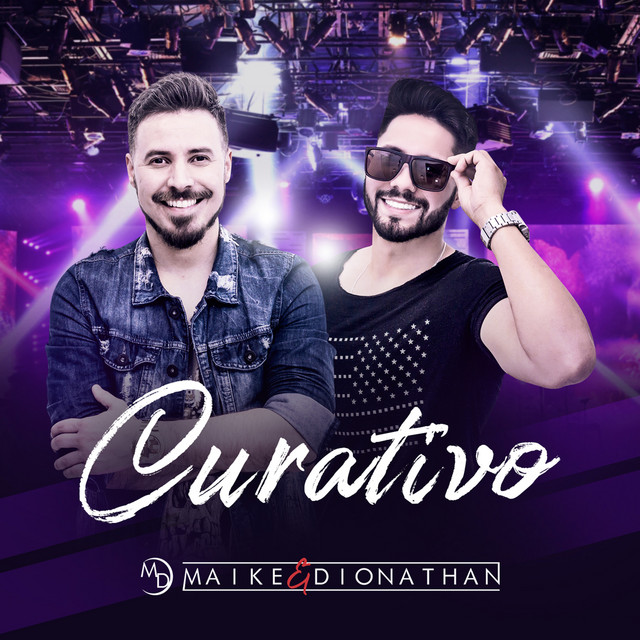 Maike e Dionathan