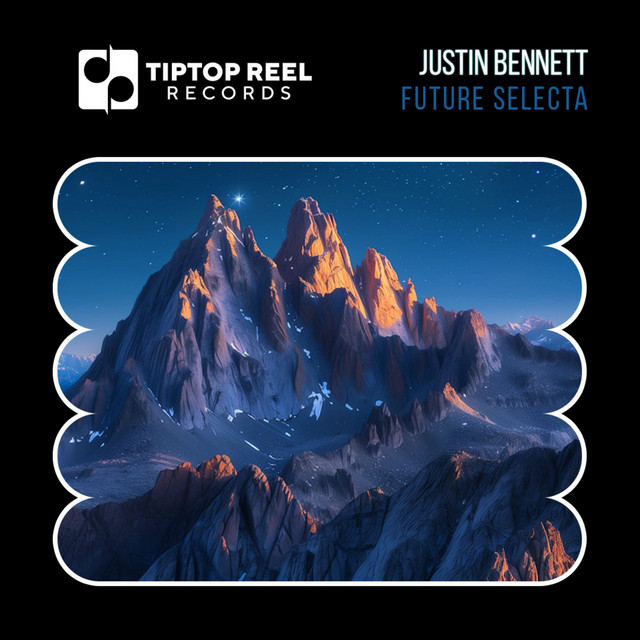 Future Selecta cover