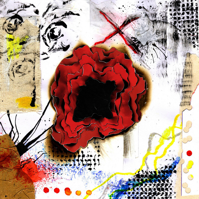 (DES)INTEGRACIÓN cover art