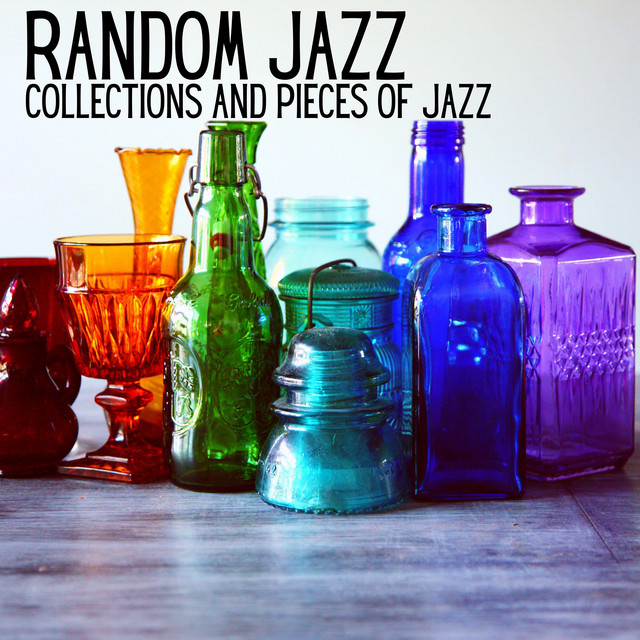 Random Jazz